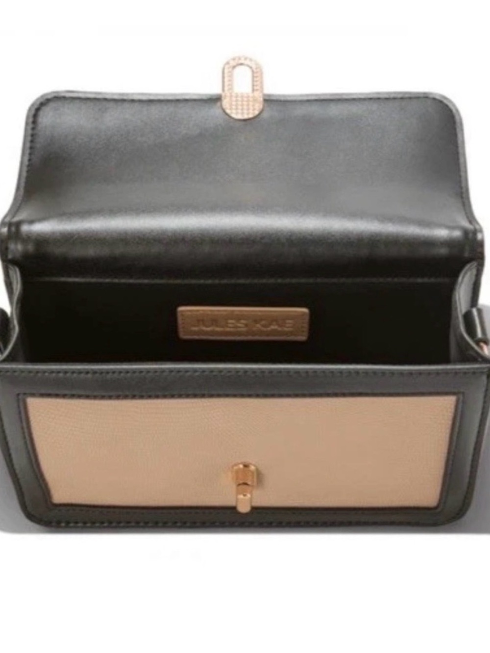 Anthropologie‎ Jules Kae Mia Crossbody bag - Picture 4 of 7